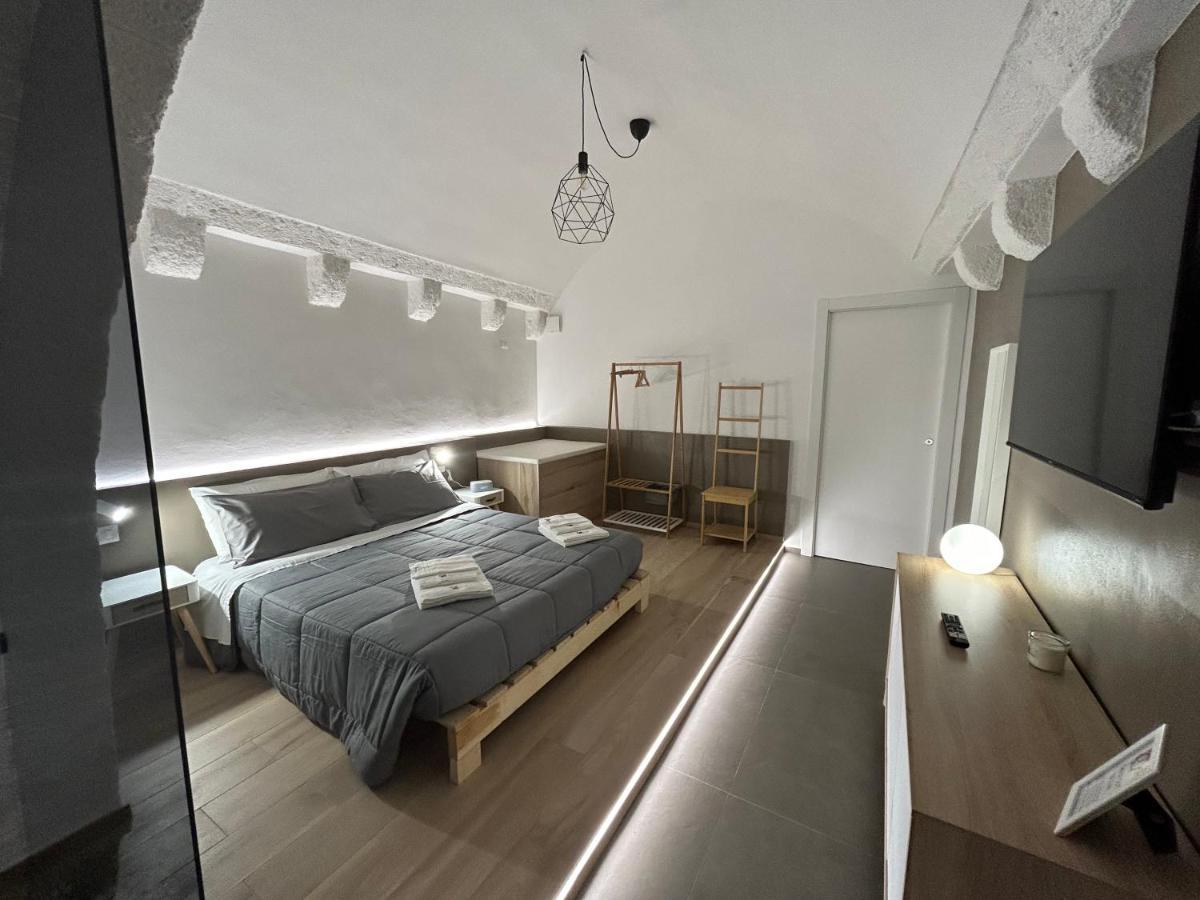 Archome Luxury Apartment Bríndisi Exterior foto