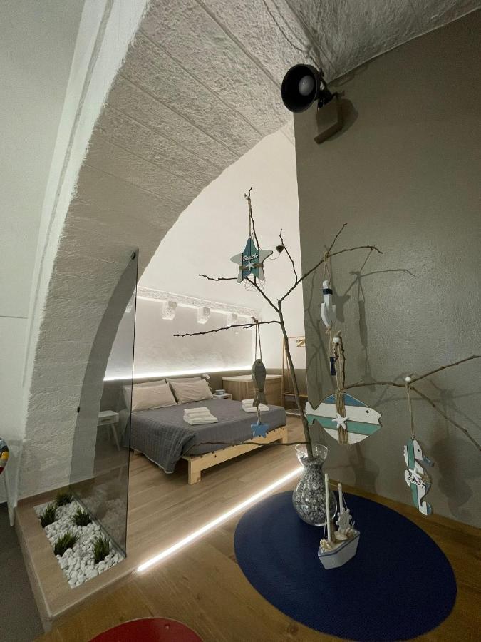 Archome Luxury Apartment Bríndisi Exterior foto